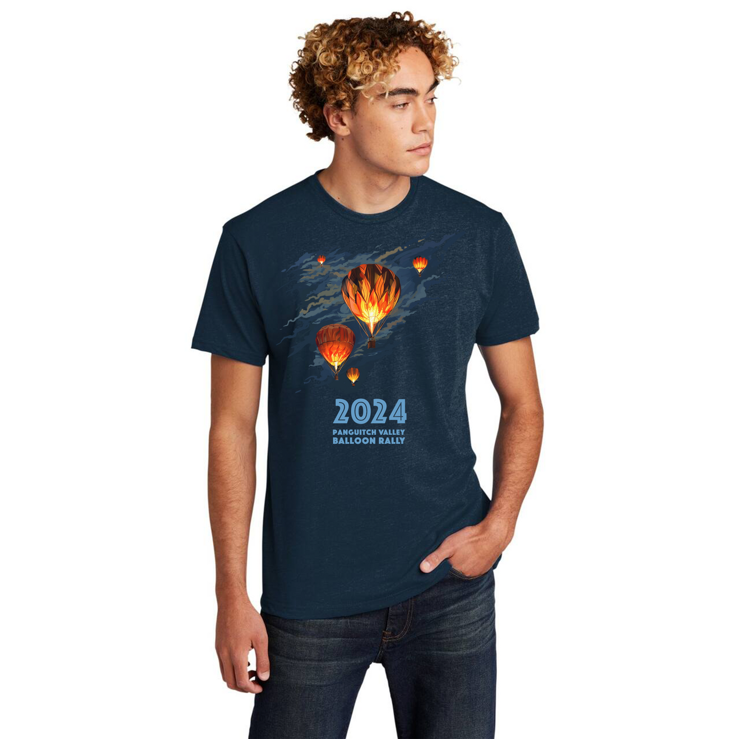 Panguitch Balloon Rally 2024 - Limited Edition